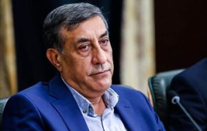 قائم‌پناه: به خاطر کاستی و مشکلات از مردم عذرخواهی می کنیم/ عشق ما ایجاد رضایت در مردم است