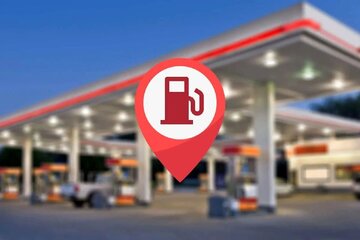 قالیباف مسئولیت بنزین سهنرخی را به گردن دولت انداخت/ تاثیری بر کاهش قاچاق ندارد قالیباف مسئولیت بنزین سهنرخی را به گردن دولت انداخت/ تاثیری بر کاهش قاچاق ندارد