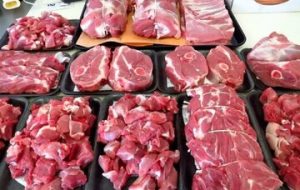 قیمت جدید گوشت امروز ۲۳ آذر ۱۴۰۴/ یک کیلو دل و جگر میلیونی شد + جدول