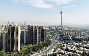 قیمت مسکن در مناطق مختلف تهران/ با ۵ میلیارد تومان کجای تهران خانه بخریم؟ + عکس