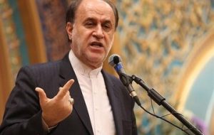 مجلس فردا خبری مهم درباره شرایط جنگی دارد/ نایب رئیس مجلس: فردا مجلس تصمیم مهمی در پیش دارد/ خبر مهمی در چارچوب شرایط جنگی و منافع ملی اعلام می‌شود