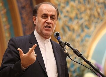 مجلس فردا خبری مهم درباره شرایط جنگی دارد/ نایب رئیس مجلس: فردا مجلس تصمیم مهمی در پیش دارد/ خبر مهمی در چارچوب شرایط جنگی و منافع ملی اعلام می‌شود