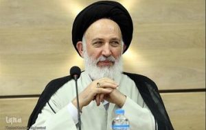 مرجع تقلید متفاوت در نگاه آیت‌الله ایازی