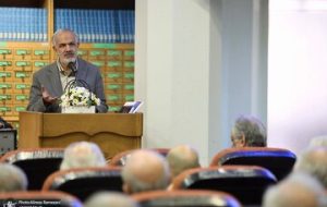 مسجدجامعی: مجاهدین خلق «خلیج ع_ر_ب_ی» را به کار بردند، چون شاه می‌گفت خلیج فارس