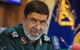 مشاور فرمانده کل سپاه: باکری، همت و زین‌الدین، جوانانی را تربیت کردند که امروز ستون‌های امنیت کشور هستند/ دشمنان سپاه را به‌خوبی شناخته‌اند
