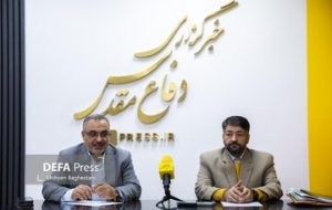 معاون حقوقی سپاه: دشمنان همچنان درپی ضربه زدن هستند/ اتفاقات اخیر نیز به هیچ وجه غافلگیرکننده نبود؛ نیروهای مسلح ما آمادگی لازم را داشتند