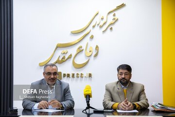 معاون حقوقی سپاه: دشمنان همچنان درپی ضربه زدن هستند/ اتفاقات اخیر نیز به هیچ وجه غافلگیرکننده نبود؛ نیروهای مسلح ما آمادگی لازم را داشتند