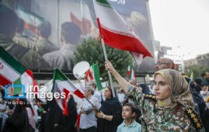 معاون سیاسی سپاه: جوان ایرانی گرفتار شده در محاصره تبلیغاتی دشمن، فقط با اقناع، از دام خارج می‌شود/ دشمن می‌خواهد آثار مشعشع مفاهیم انقلابی را محو کرد