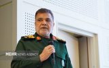 مقام ارشد نیروی زمینی سپاه: با تأکید فرماندهان سپاه، نگاه راهبردی به جنوب شرق وجود داشته/ مردم جنوب شرق باید نتایج این همایش را در زندگی خود ببینند
