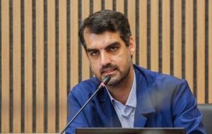 منان رئیسی: کشور در حالت رهاشدگی و بی‌دولتی قرار دارد