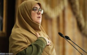 مهاجرانی: درخصوص قیمت بنزین قرار نبود مردم را شگفت‌زده کنیم/ کارت سوخت سفید وجود ندارد/ همه ارکان حاکمیت معتقدند اصلاح قیمت بنزین باید صورت گیرد