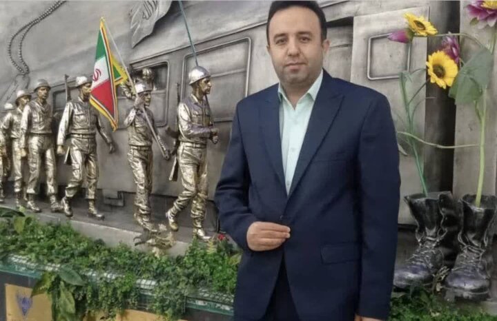 نخبگی از دل محرومیت؛روایتی از روستای پوله مارگون تا هیئت علمی دانشگاه نخبگی از دل محرومیت؛روایتی از روستای پوله مارگون تا هیئت علمی دانشگاه