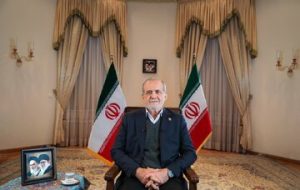 نکات تازه از توان نظامی کشور بعد از جنگ ۱۲ روزه به روایت پزشکیان + جزئیات