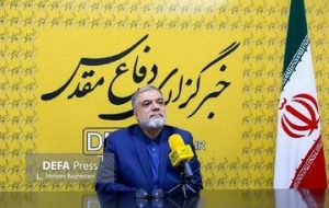 هشدار عضو کمیسیون امنیت ملی مجلس درباره روابط ایران و آذربایجان؛ اگر مردم آذربایجان از مواضع واقعی ایران مطلع شوند، تمام توطئه‌های دشمن خنثی می شود