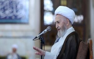 واکنش آیت‌الله سبحانی درباره «شبهه‌افکنی» علیه حضرت زهرا(س)/ یادآوری سرنوشت احمد کسروی، به عنوان یک هشدار جدی