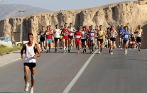 واکنش تند نوه آیت‌الله مهدوی‌کنی به ماراتن کیش: صبر مومنین حدی دارد!