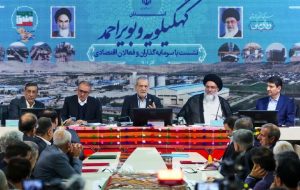 وعده رئیس جمهور برای تکمیل طرح‌های نیمه تمام با ۲۶ هزار میلیارد تومان