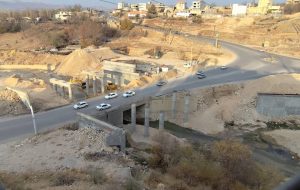 پل مهریان یاسوج، ۱۴ سال وعده و هنوز ناتمام؛تکمیل طرح در دستان دولت