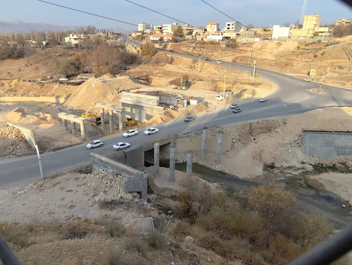 پل مهریان یاسوج، ۱۴ سال وعده و هنوز ناتمام؛تکمیل طرح در دستان دولت پل مهریان یاسوج، ۱۴ سال وعده و هنوز ناتمام؛تکمیل طرح در دستان دولت