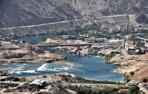 کشاورزان خسته، زمین‌های خشکیده؛ همه چشم‌انتظار سد آبریز کهگیلویه