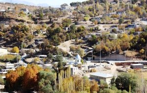 کِریک، ماسوله جنوب در دل دنا؛ روستایی هزار ساله بر شانه‌های زاگرس