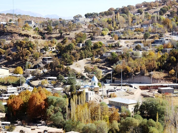 کِریک، ماسوله جنوب در دل دنا؛ روستایی هزار ساله بر شانه‌های زاگرس