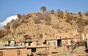 گشت و گذاری در کریک؛از قلعه‌های باستانی تا آئین‌های سنتی ایرانی