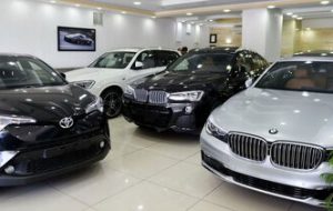 یک اتفاق جدید در بازار خودرو/ ترکیدن حباب قیمتی خودرو در راه است؟