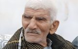 ۸۳ سال انتظار؛ پیرمرد گچسارانی به خانه بازگشت