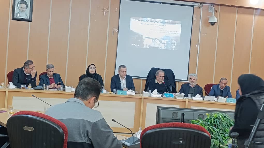 رحیمی: هیچ موضوعی مهمتر از جوانان نیست / وزارت ورزش و جوانان مدعیالعموم مطالبات جوانان است رحیمی: هیچ موضوعی مهمتر از جوانان نیست / وزارت ورزش و جوانان مدعیالعموم مطالبات جوانان است