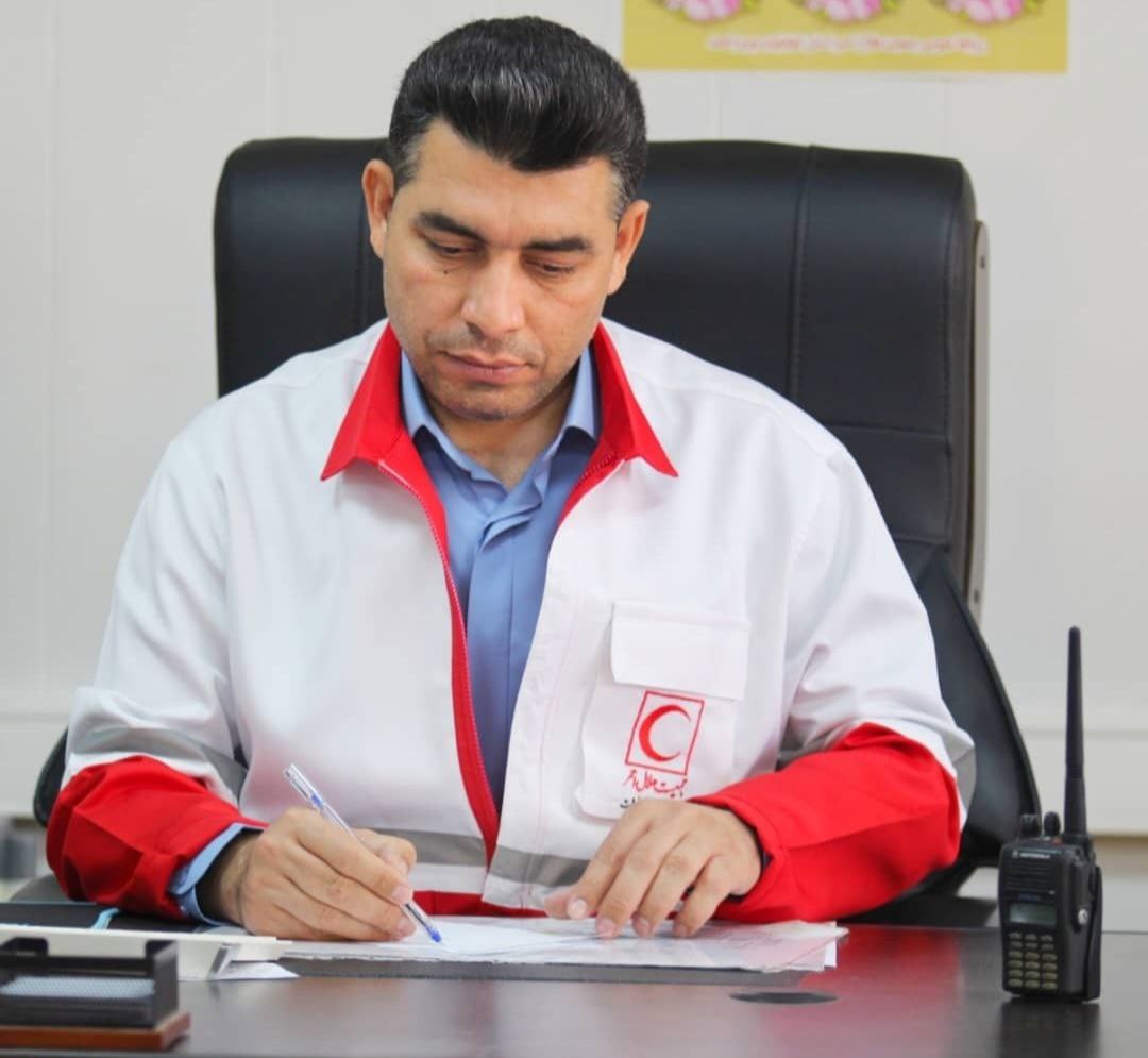 از سیلاب تا کولاک؛گزارش یک ماهه عملیات های هلال احمر کهگیلویه و بویراحمد