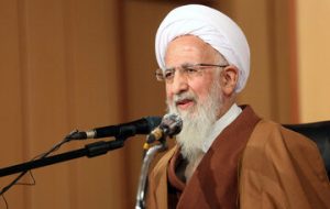 آیت الله جوادی آملی: هیچ ظلمی در نظام هستی پایدار نمی‌ماند/ هشدار نسبت به «خواب غفلت» در عرصه‌های اجتماعی و سیاسی