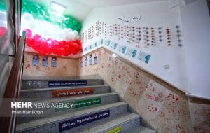 اجرای بیش از ۵۰ برنامه دهه فجر در مدارس کهگیلویه و بویراحمد 