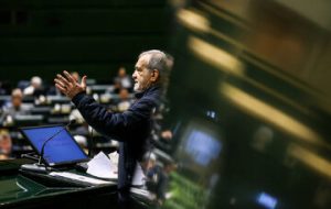 اختصاصی/ افشای متن سوال نمایندگان از پزشکیان