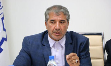 توصیه عضو کمیسیون اقتصادی مجلس به بانک مرکزی: ورود ارز را به کشور آزاد کنید/ اگر همه پای کار نیایند، رئیس بانک مرکزی هم نمیتواند اقدام خاصی انجام دهد توصیه عضو کمیسیون اقتصادی مجلس به بانک مرکزی: ورود ارز را به کشور آزاد کنید/ اگر همه پای کار نیایند، رئیس بانک مرکزی هم نمیتواند اقدام خاصی انجام دهد