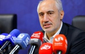 توضیح رییس سازمان برنامه درباره حقوق و مالیات در بودجه ۱۴۰۵/ پورمحمدی: وقتی ترمز هزینه کشیده می‌شود، همه نگران می‌شوند