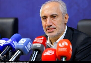 توضیح رییس سازمان برنامه درباره حقوق و مالیات در بودجه ۱۴۰۵/ پورمحمدی: وقتی ترمز هزینه کشیده می‌شود، همه نگران می‌شوند