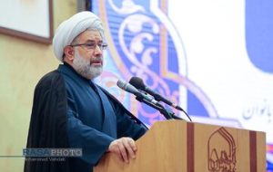 رئیس جامعه‌المصطفی: در قم، تهران، مشهد، اصفهان، آشتیان، گرگان و تبریز مرکز آموزشی داریم/ در غنا و سیرالئون رشته پرستاری و علوم آزمایشگاهی دایر کردیم