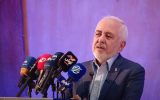 ظریف: ما نمی‌توانیم برای ۵۰۰ سال آینده، هخامنشی شویم/ نباید دوباره مانند جنگ دوم ایران و روس سربازان را به میدان آورد