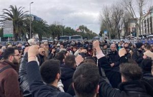 لایحه تجمعات در نوبت صحن قرار دارد/ کدام مناطق می‌توان تجمع کرد؟