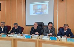 مدیران با حضور فعال در میان مردم مانع سوءاستفاده دشمن شوند