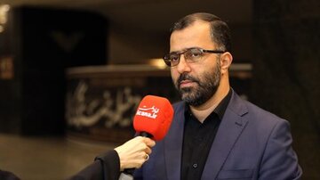 گودرزی: اجرای هیچ سیاستی نباید موجب بهم ریختگی قیمتها شود/ کالابرگ نباید عددی ثابت باشد گودرزی: اجرای هیچ سیاستی نباید موجب بهم ریختگی قیمتها شود/ کالابرگ نباید عددی ثابت باشد