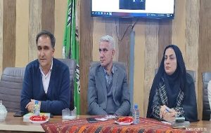 گچساران میزبان بیست و هفتمین جشنواره خیرین مدرسه‌ساز کشور