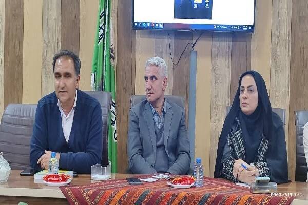 گچساران میزبان بیست و هفتمین جشنواره خیرین مدرسهساز کشور گچساران میزبان بیست و هفتمین جشنواره خیرین مدرسهساز کشور