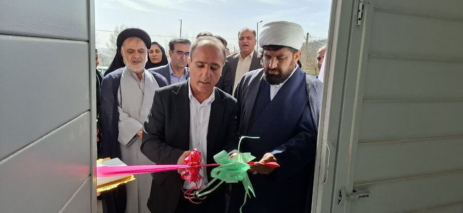 افتتاح اورژانس اجتماعی دیشموک؛ گامی تازه برای کاهش آسیب‌های اجتماعی در مناطق کمتر برخوردار