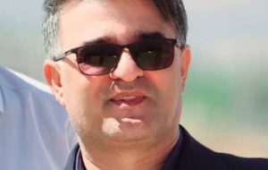 شهردار یاسوج طی پیامی روز مهندس را تبریک گفت