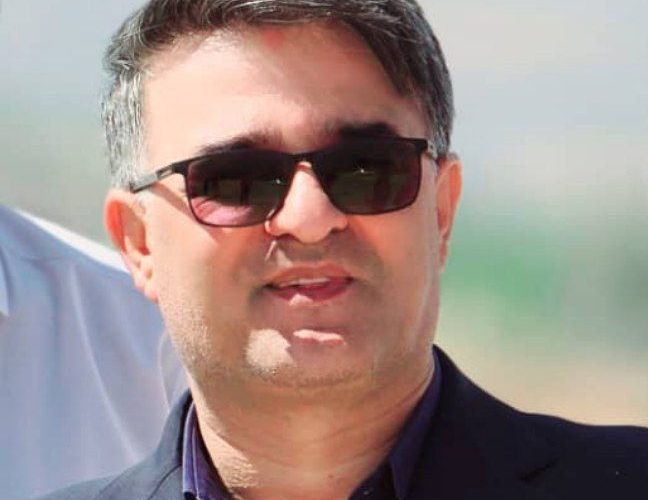 شهردار یاسوج طی پیامی روز مهندس را تبریک گفت