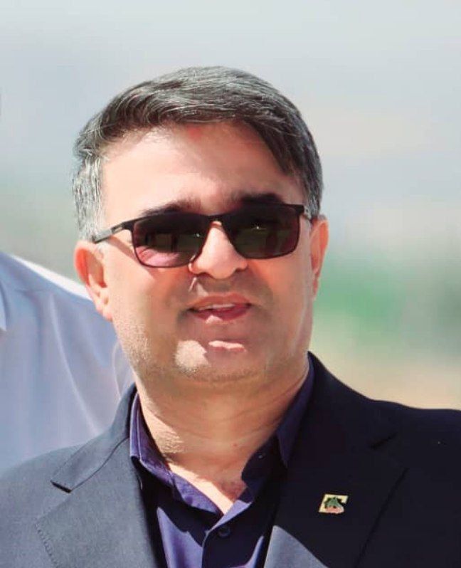 شهردار یاسوج طی پیامی روز مهندس را تبریک گفت