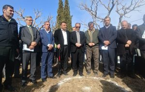 ۲۳۶ میلیارد تومان پروژه‌ برق در استان کلنگ‌زنی می‌شود