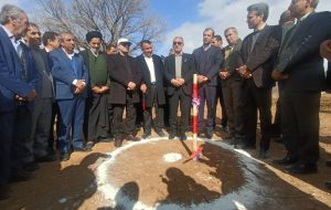 برنامه‌ریزی برای احداث ۷۰۰ مگاوات نیروگاه خورشیدی